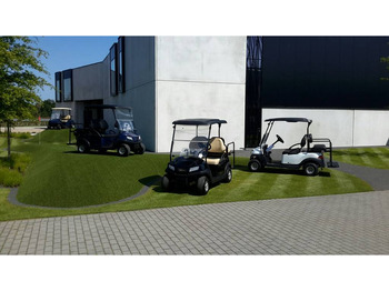 Golf arabası CLUB CAR