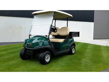 Golf arabası CLUB CAR
