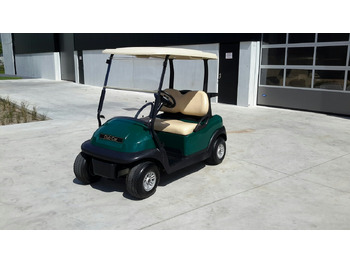 Golf arabası CLUB CAR