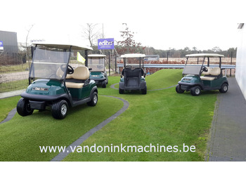 Golf arabası CLUB CAR