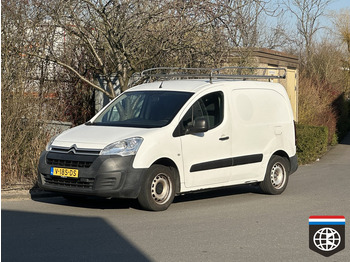 Küçük panelvan CITROËN Berlingo