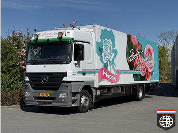 Refrijeratör kamyon MERCEDES-BENZ Actros 1836