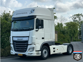 Çekici DAF XF 460