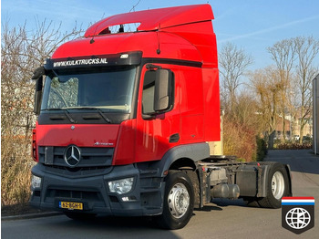 Çekici MERCEDES-BENZ Actros 1840