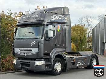 Çekici RENAULT Premium 440