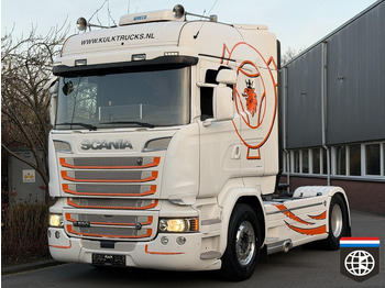 Çekici SCANIA R 580