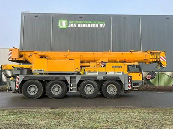Vinç LIEBHERR LTM 1070