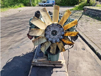 Yedek parça Mercedes-Benz OM423: fotoğraf 3