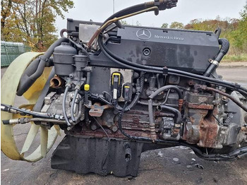 Yedek parça Mercedes-Benz OM906LA.V/3-01: fotoğraf 3