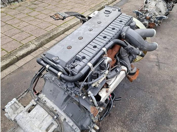 Yedek parça Mercedes-Benz OM906LA.V/3-01: fotoğraf 5