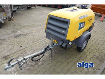 Hava kompresörü KUBOTA