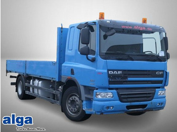 Sal/ Açık kasa kamyon DAF CF 75 360
