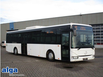 Şehir otobüsü IVECO Crossway
