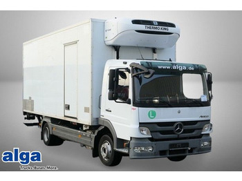 Refrijeratör kamyon MERCEDES-BENZ Atego 1222