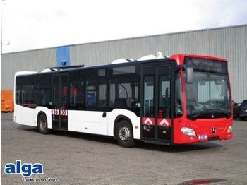 Şehirlerarası otobüs MERCEDES-BENZ Citaro