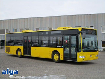 Şehirlerarası otobüs MERCEDES-BENZ Citaro
