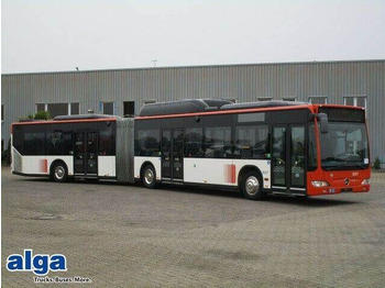 Körüklü otobüs MERCEDES-BENZ Citaro
