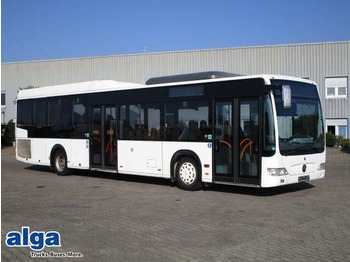 Şehirlerarası otobüs MERCEDES-BENZ Citaro