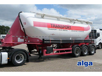 Tanker dorse SPITZER