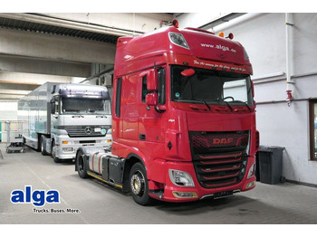 Çekici DAF XF 480