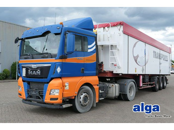 Çekici MAN TGS 18.440