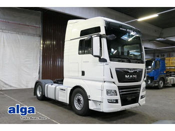 Çekici MAN TGX 18.500