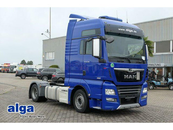 Çekici MAN TGX 18.580
