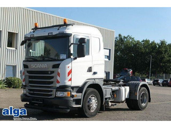 Çekici SCANIA G 450