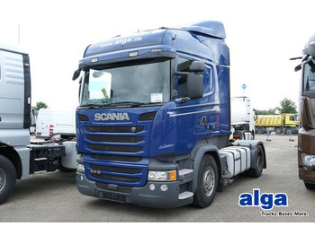 Çekici SCANIA R 410