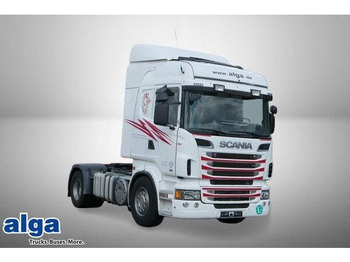 Çekici SCANIA R 500