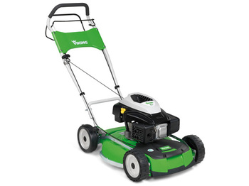 Çim biçme makinesi Viking MB 4 RTP Benzinegrasmaaier: fotoğraf 1
