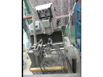 Freze makinesi Fraiseuse à copier Calvet - P Macchine 01P: fotoğraf 4 Freze makinesi Fraiseuse à copier Calvet - P Macchine 01P: fotoğraf 4