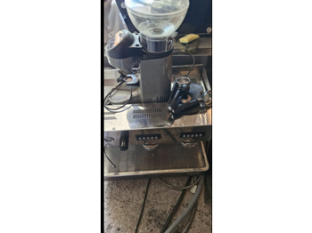 Gıda makinesi