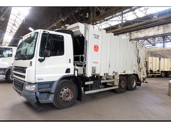 Çöp kamyonu DAF CF 75