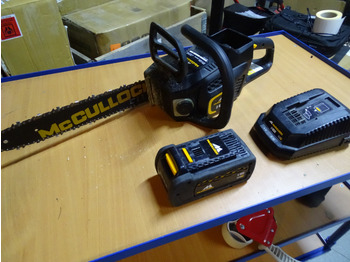 Metal işleme makinası