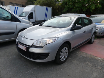 Station wagon RENAULT
