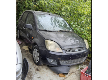 Binek araba FORD