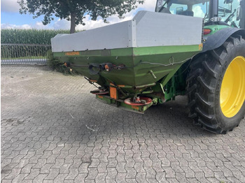 Gübre serpme makinesi AMAZONE ZA-U