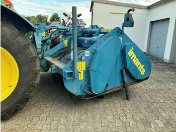 Toprak işleme makinesi IMANTS