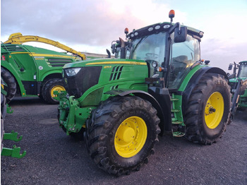 Traktör JOHN DEERE 6170R
