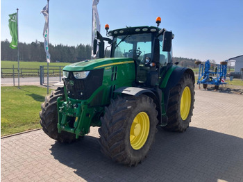 Traktör JOHN DEERE 6250R