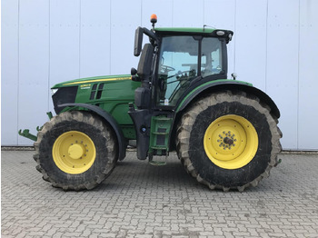 Traktör JOHN DEERE 6250R