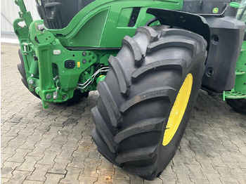 Traktör John Deere 6R 140: fotoğraf 2