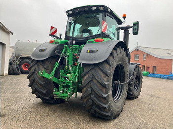 John Deere 6R 250 finansal kiralama John Deere 6R 250: fotoğraf 5