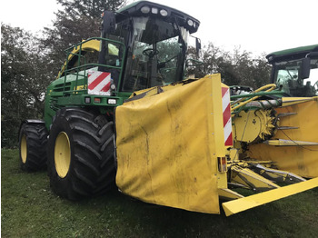 John Deere 7350 finansal kiralama John Deere 7350: fotoğraf 1