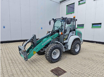 Tekerlekli yükleyici KRAMER