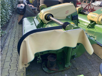 Çayır biçme makinesi Krone EC F 320 CV: fotoğraf 2