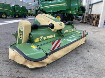 Çayır biçme makinesi KRONE