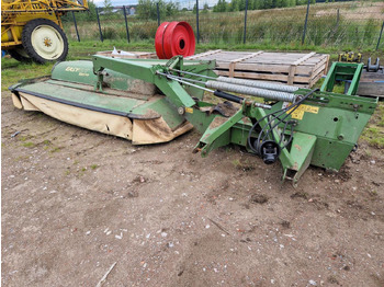 Çayır biçme makinesi KRONE