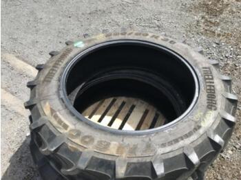 Trelleborg 380/80R38 finansal kiralama Trelleborg 380/80R38: fotoğraf 4 Trelleborg 380/80R38 finansal kiralama Trelleborg 380/80R38: fotoğraf 4